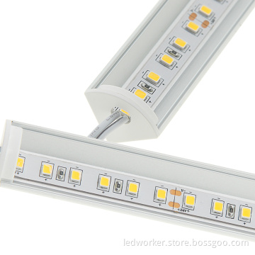 Rohs Compliant Waterproof LED Strip Lights